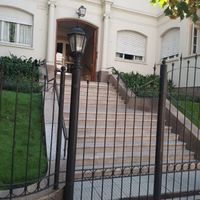 Vista 6 de Departamento 4 ambientes en planta baja en Barracas